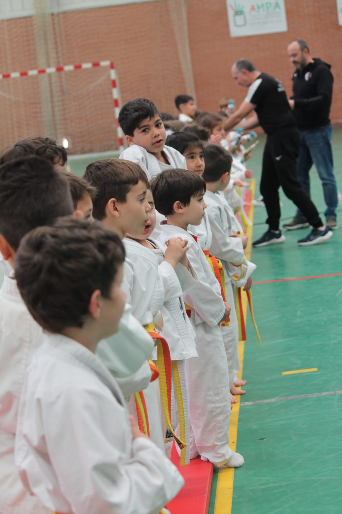 Judo