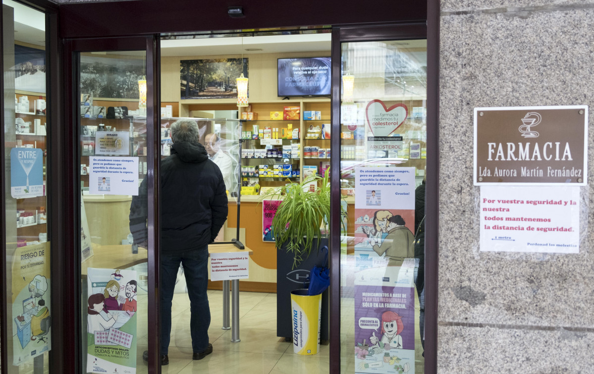 Farmacia