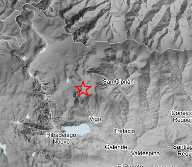 Terremoto
