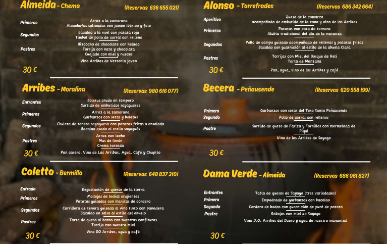 Gastronomia Sayago 2 (2)