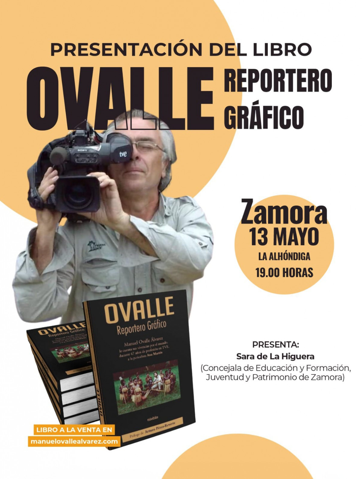 Cartel libro