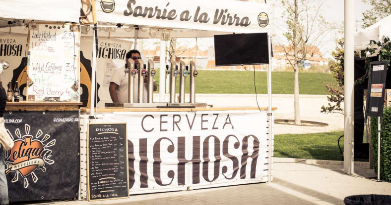 Feria cerveza 5