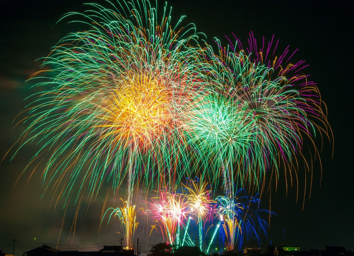 Fireworks 180553 1280