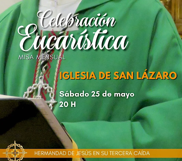 Eucaristu00eda