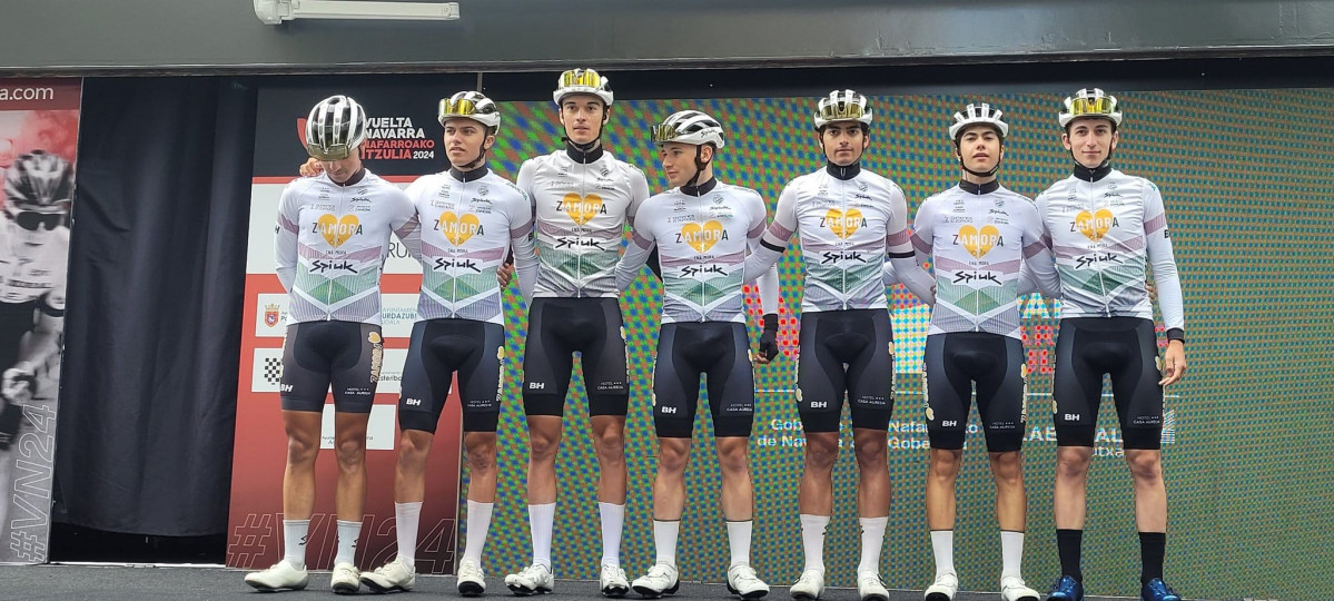 Zamora Enamora en Vuelta a Navarra 2024 (1)