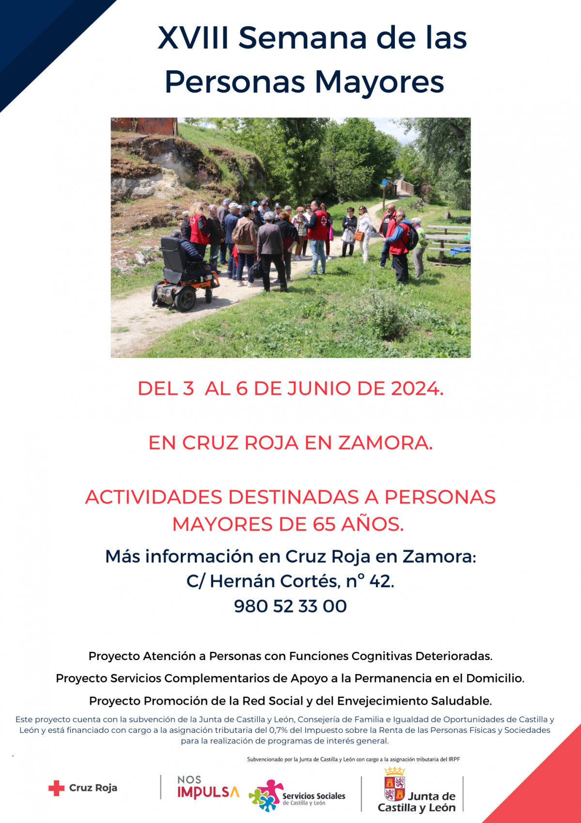 Cartel Semana de Mayores 2024 (1) (1)
