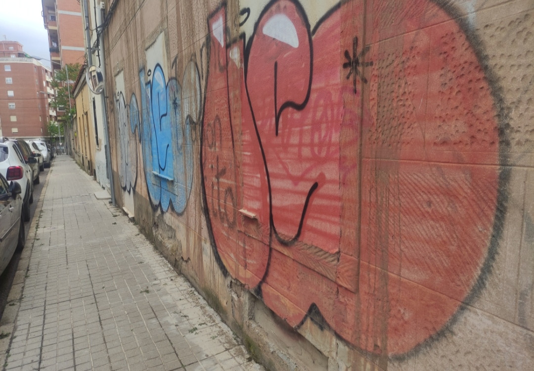 Barrio de La Candelaria (4)