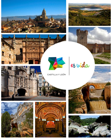 Turismo Zamora
