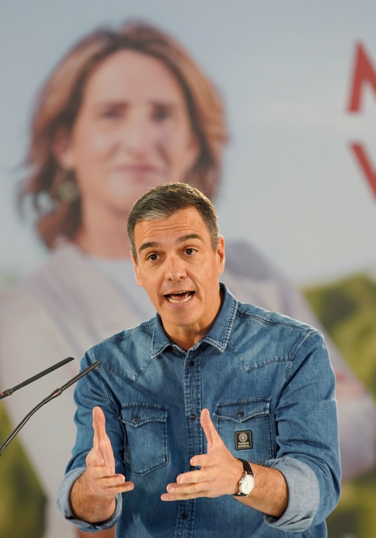 Pedro Sánchez