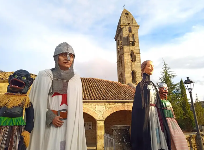 Cabezudos
