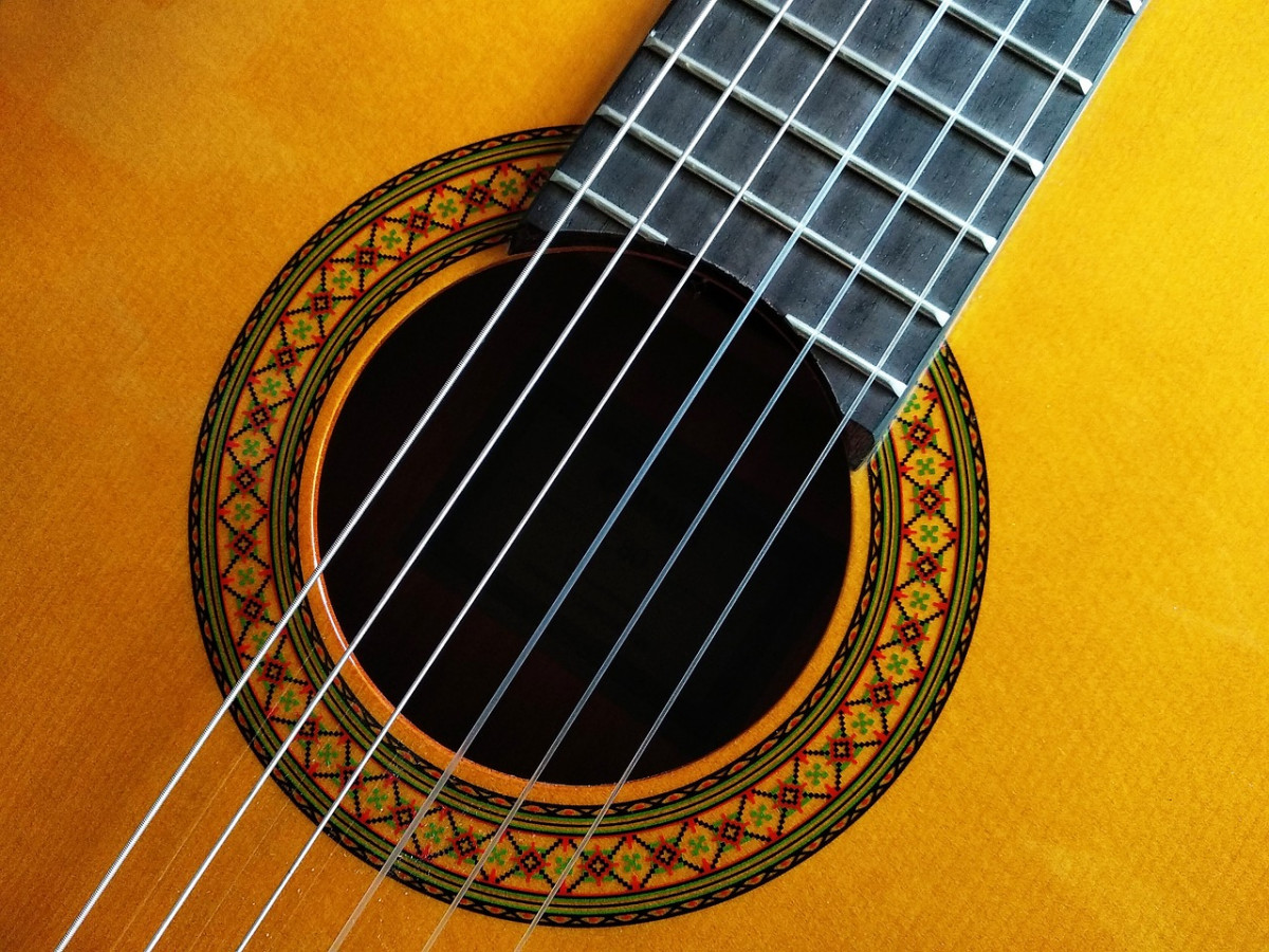 Guitar 3870970 1280
