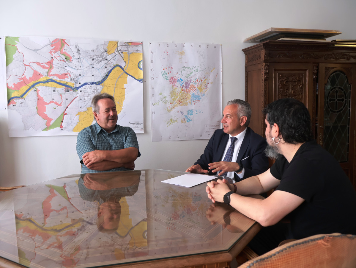 Delegado 2