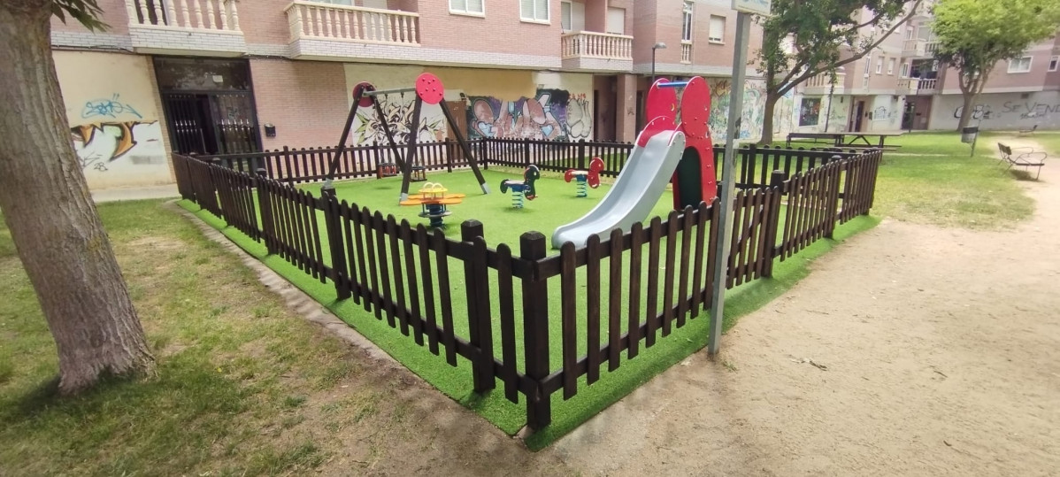 Parques 2