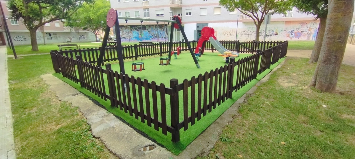 Parques