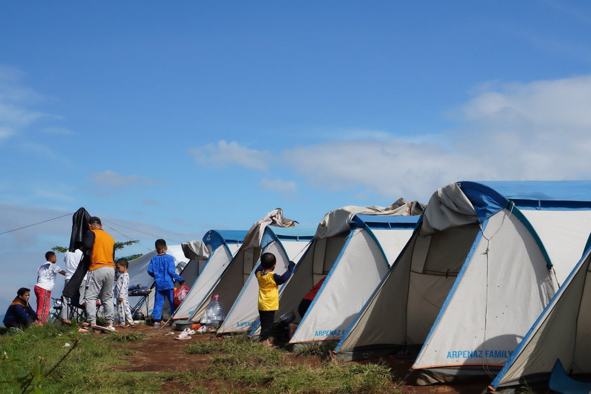 Ground camping 8260968 1280