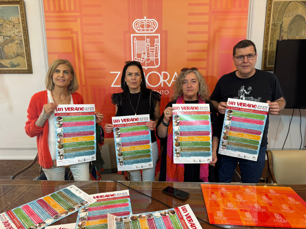 Campamentoss 2