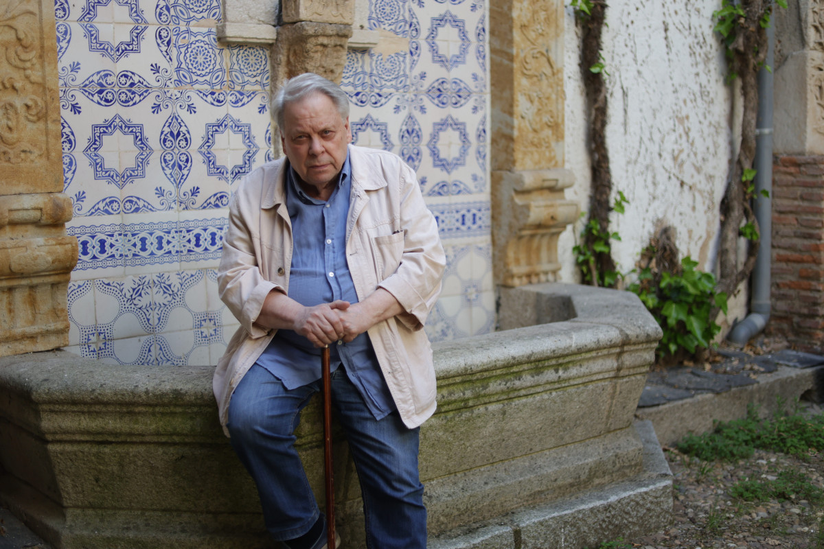 Antonio Pedrero