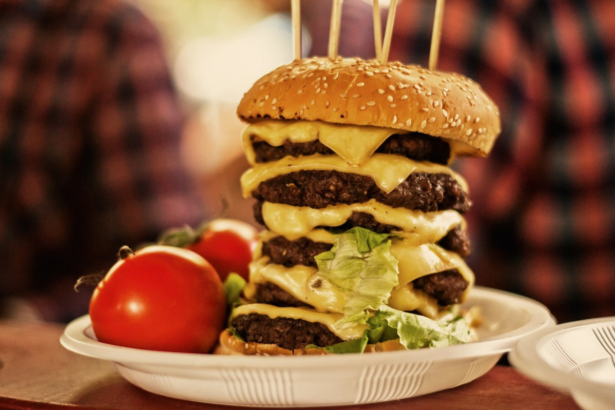 Burger 868145 1280