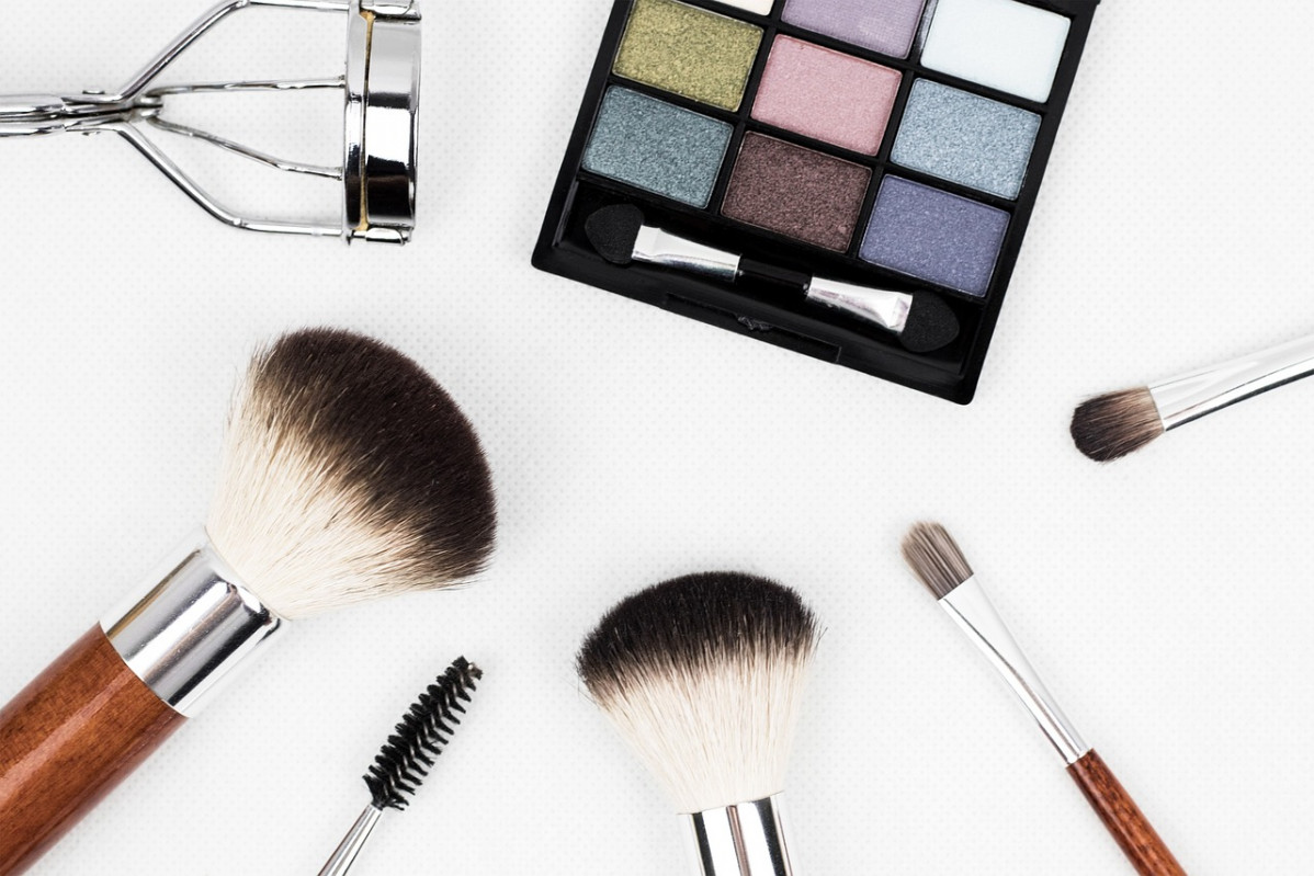 Makeup brushes 1761648 1280