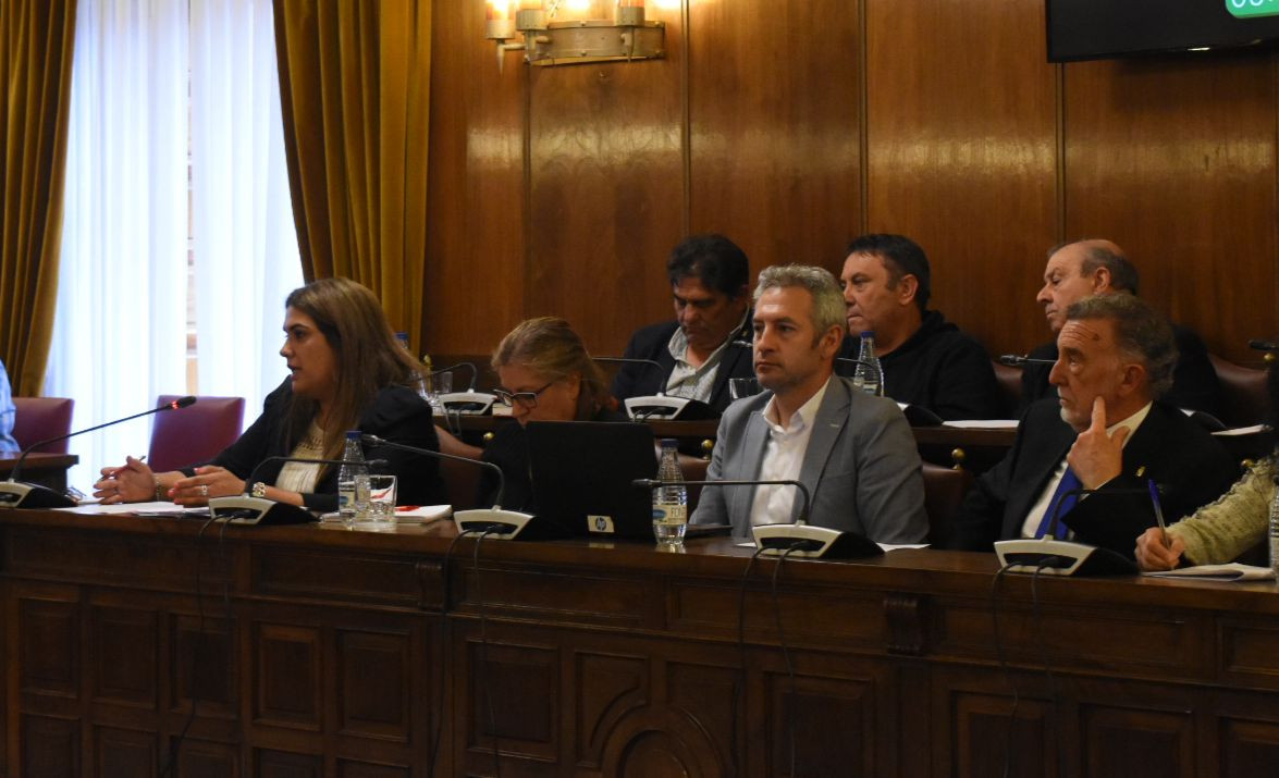 Grupo de Diputados Socialistas