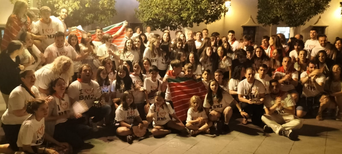 Foto banda