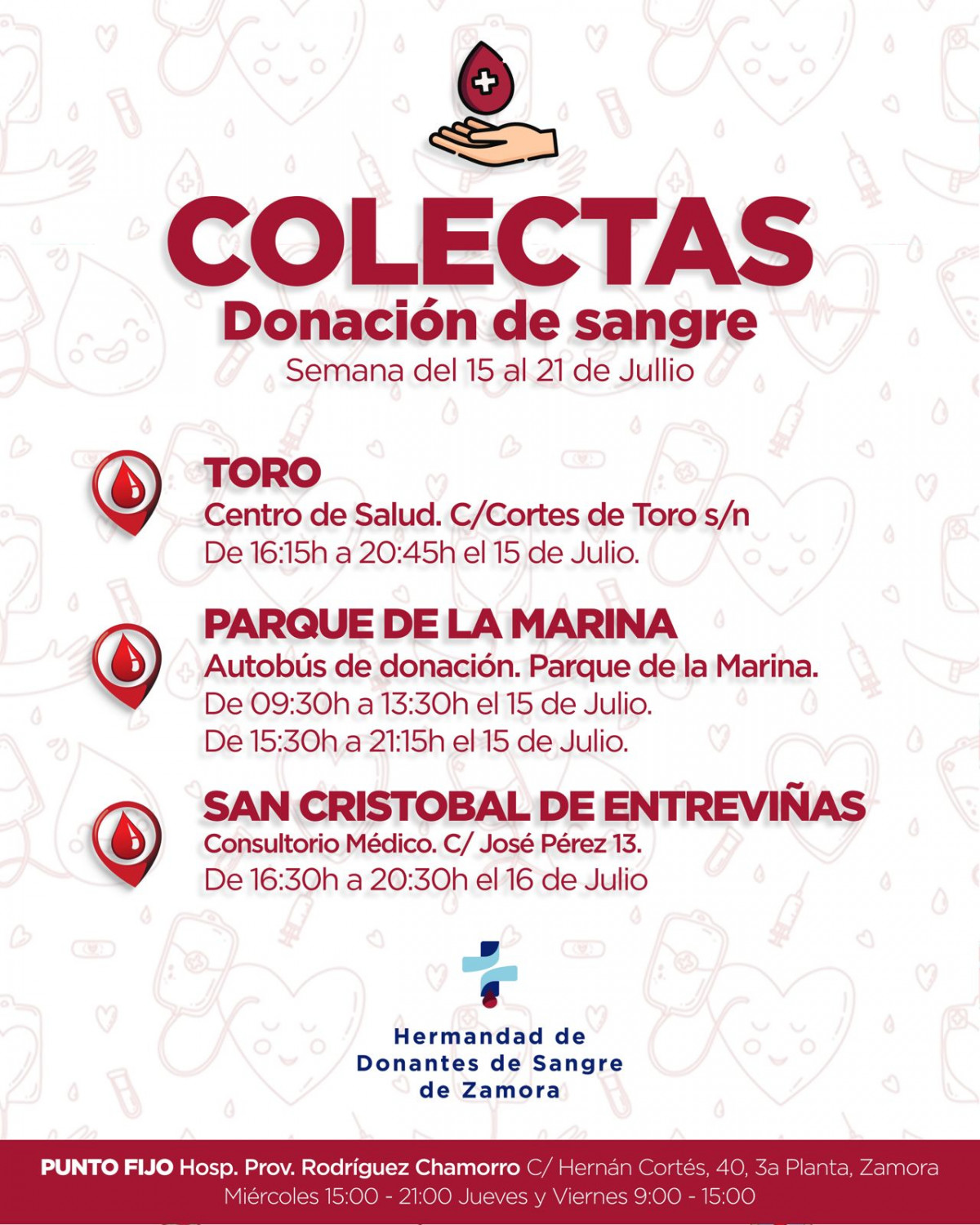 3u00aa semana