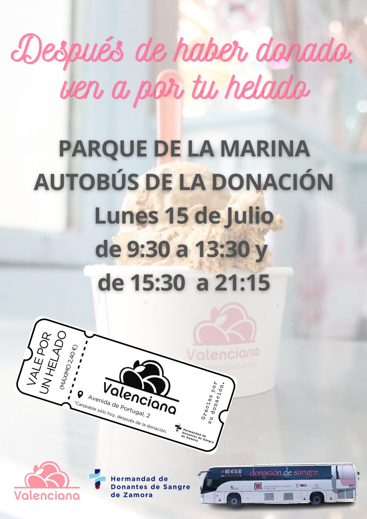 15 DE JULIO