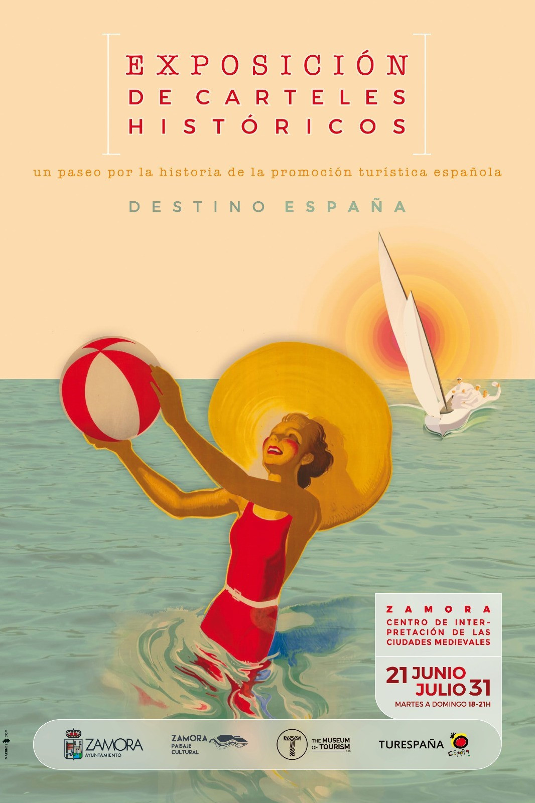 Turismo