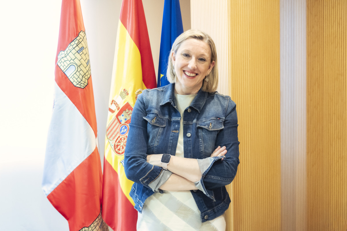 Isabel Blanco