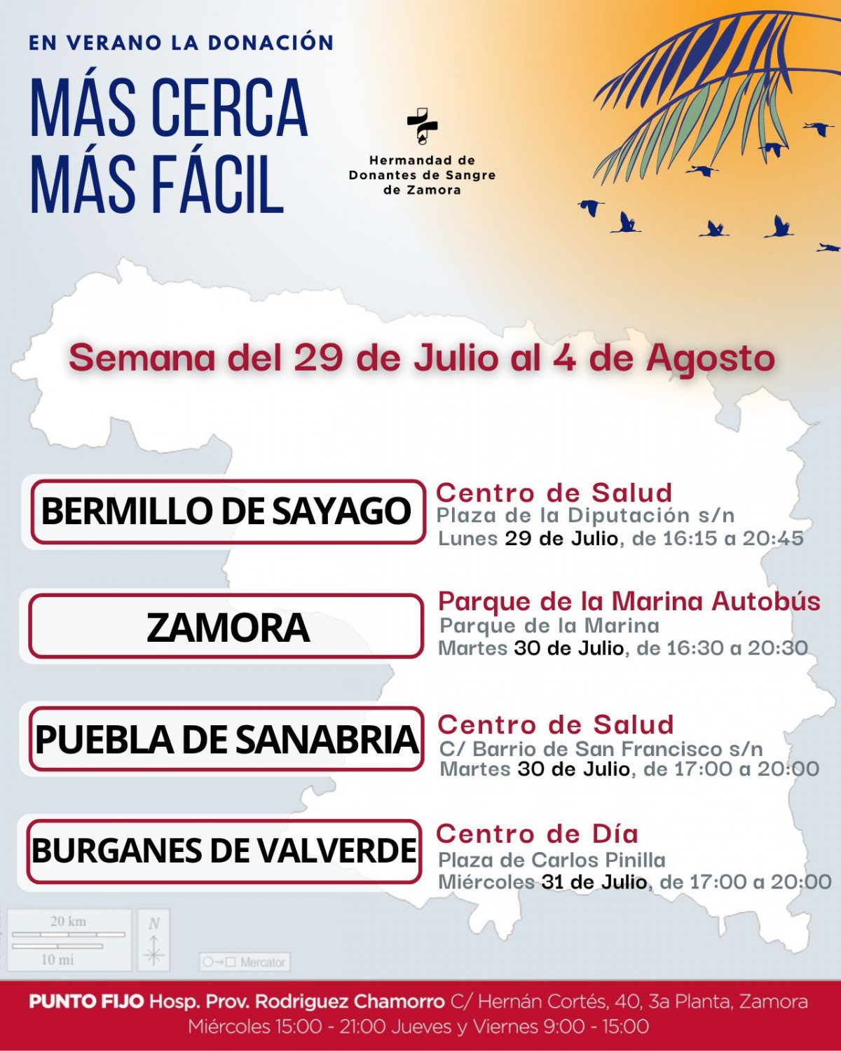 1u00aa Semana 