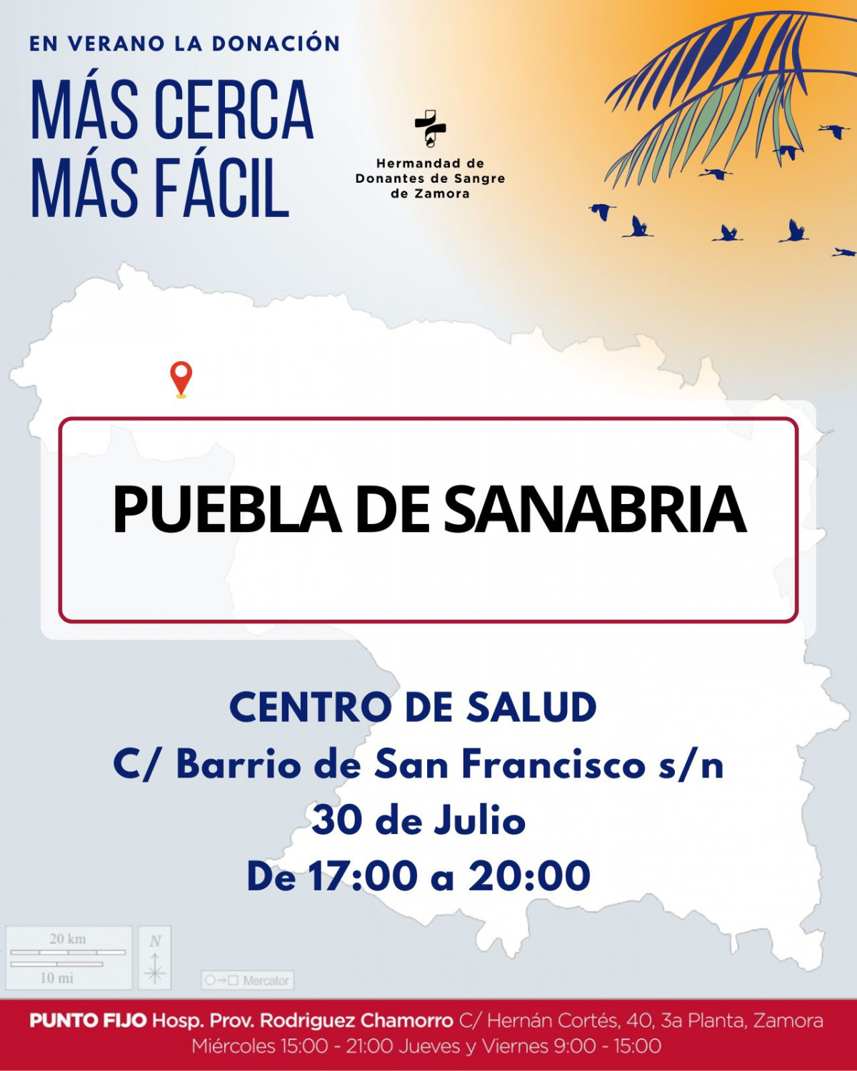 Puebla de Sanabria