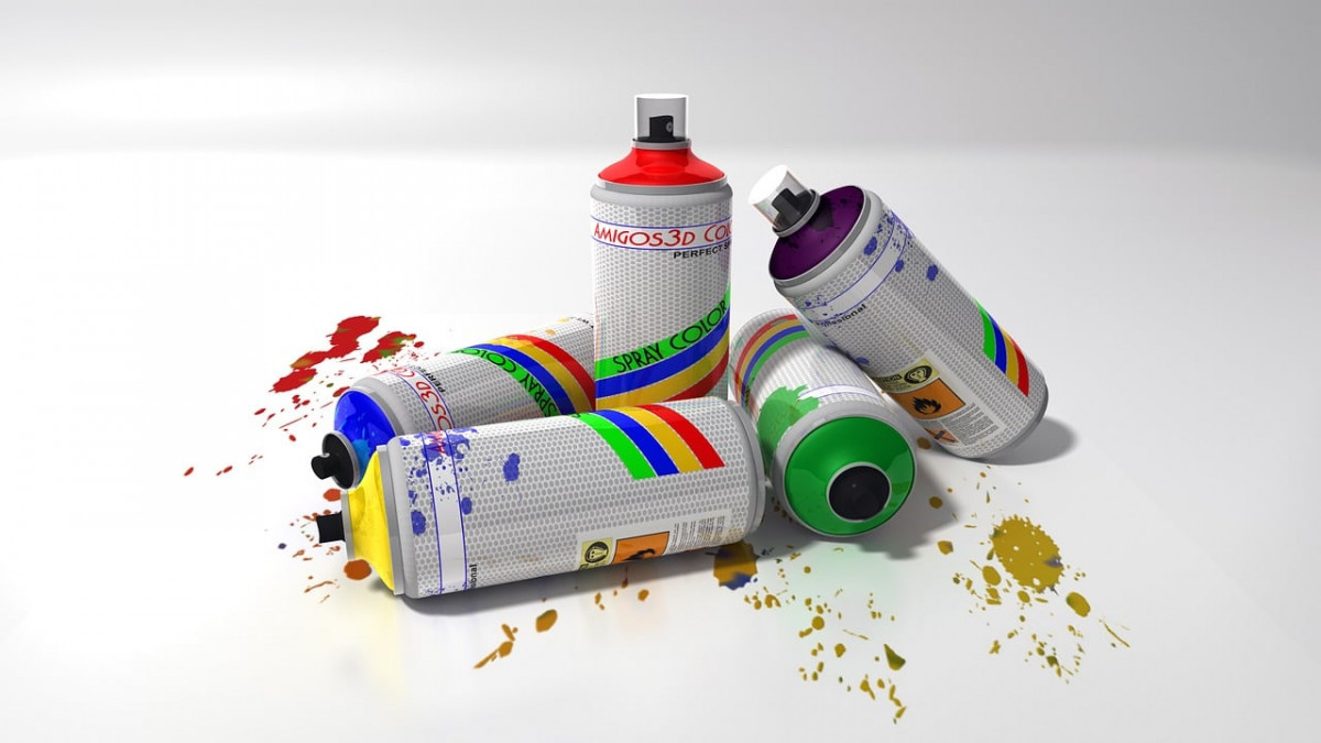 Spray paint 1470891 1280