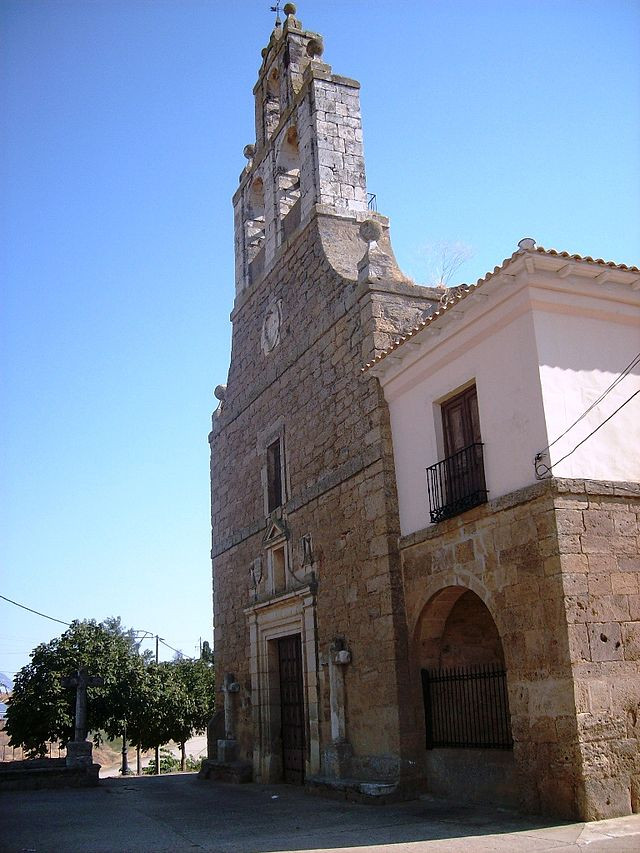 Ermita del Cristo 2