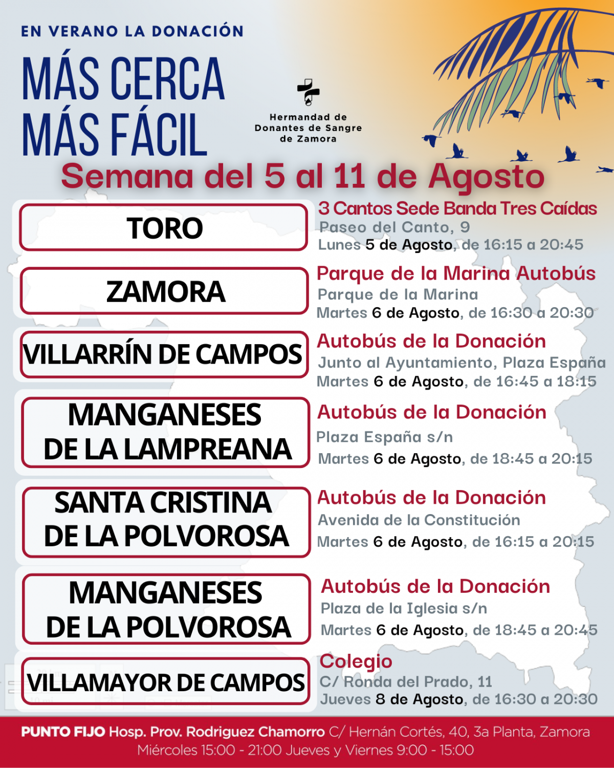 2u00aa Semana 