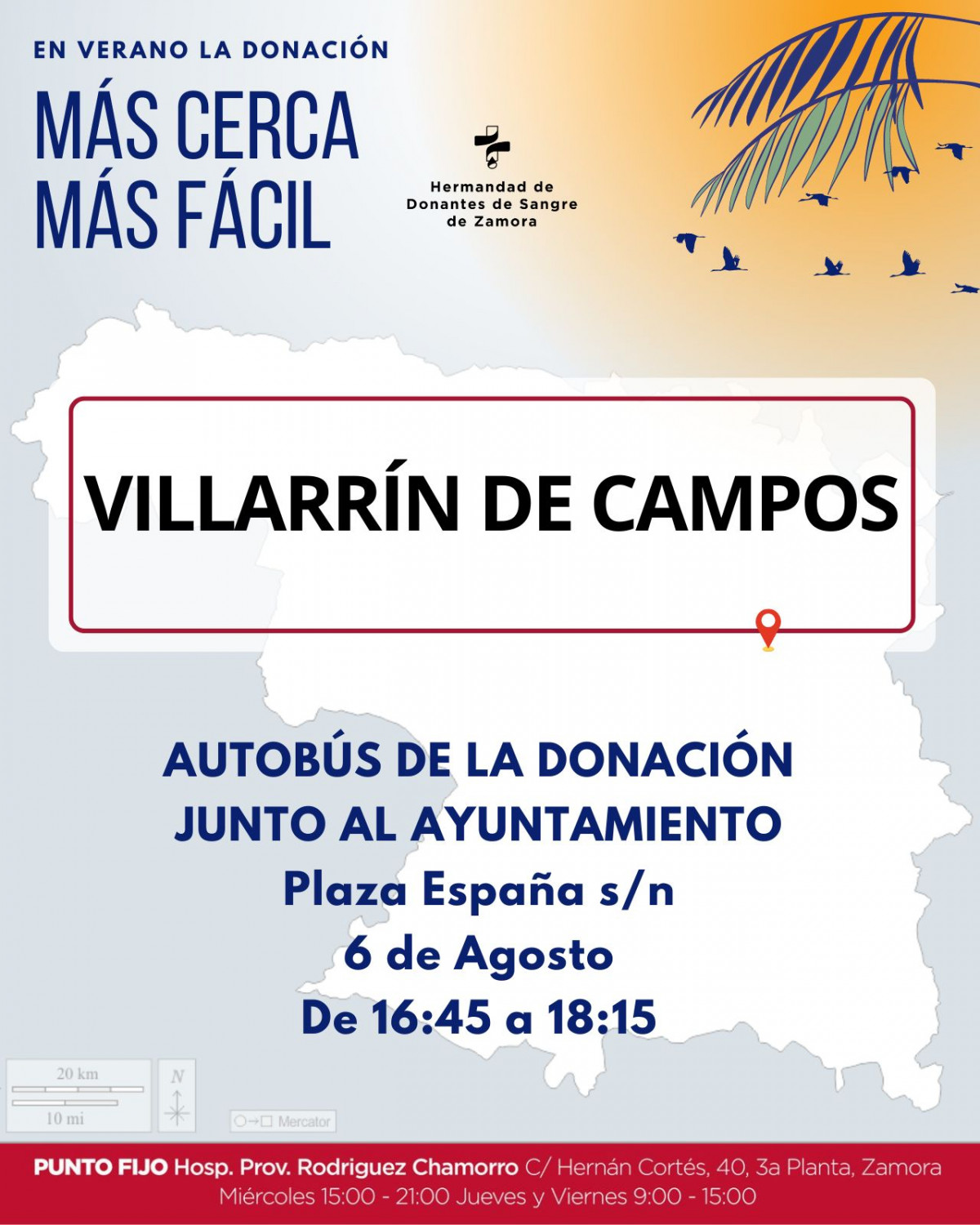 Villarru00edn 6 Ago