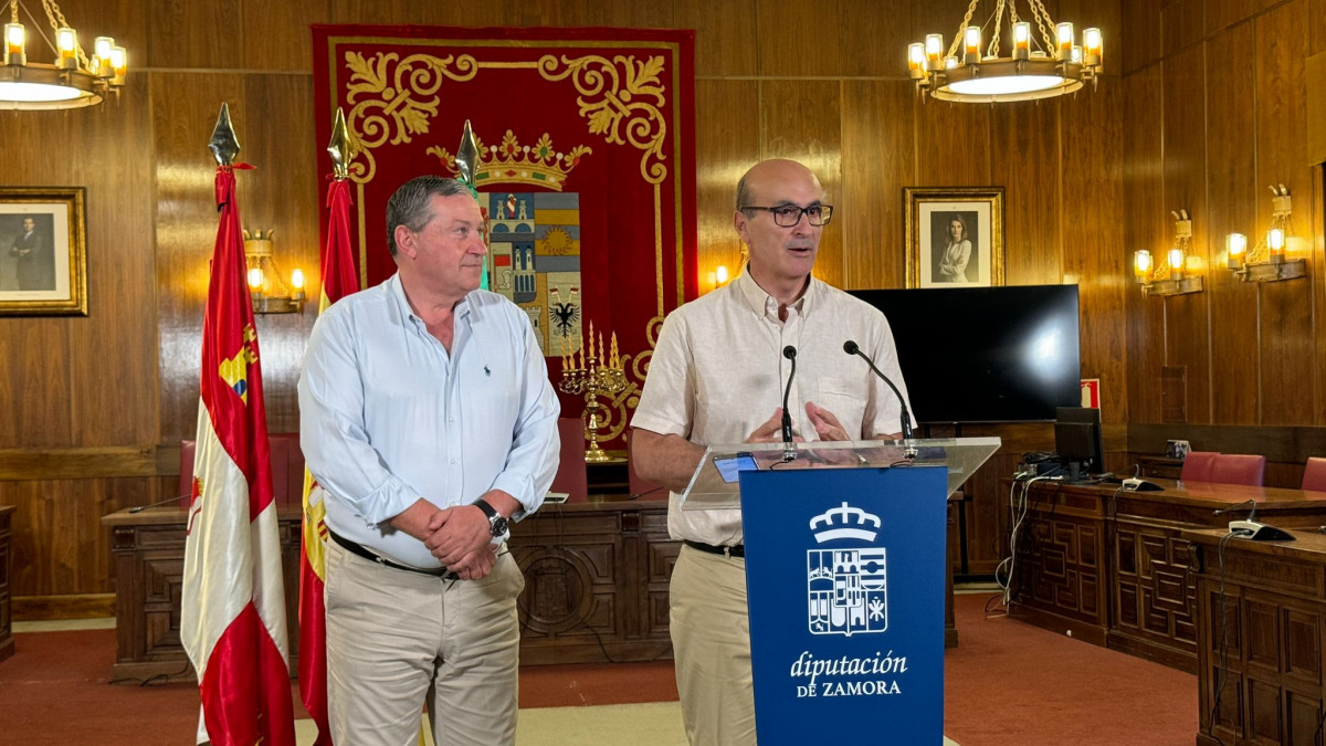 Visita institucional Diputaciu00f3n