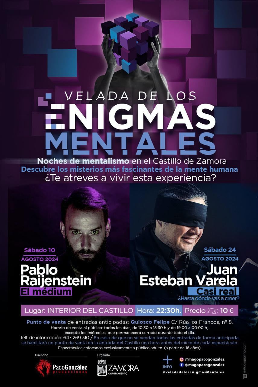 MENTALES 2024