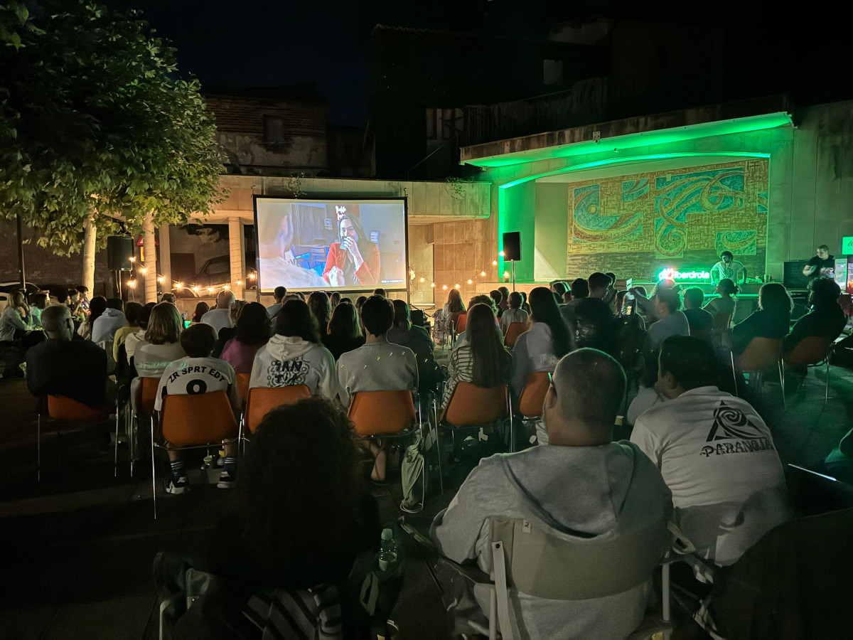 2024 08 02.  Un pueblo de cine   Valle de Tobalina  BU