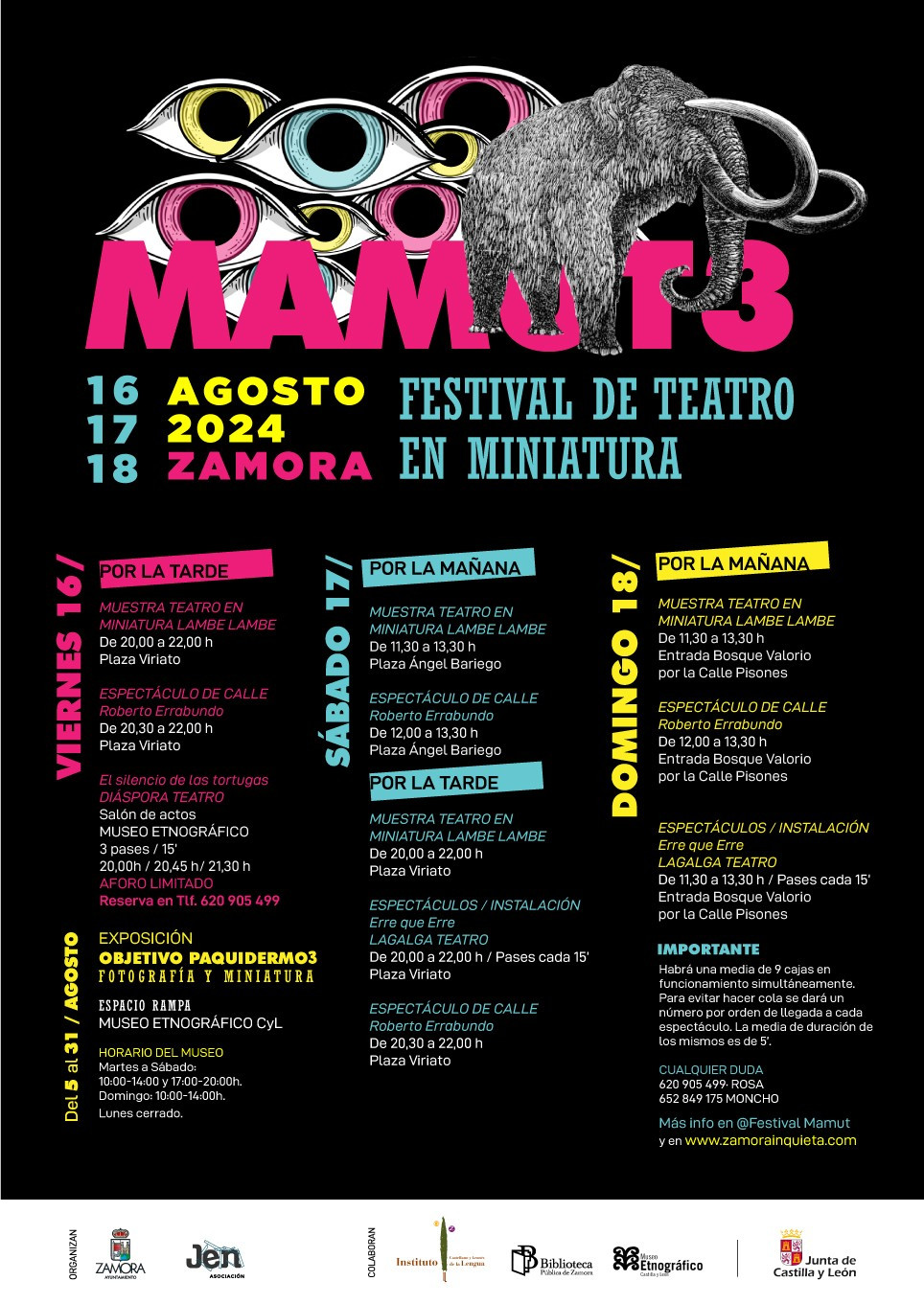 MAMUT3