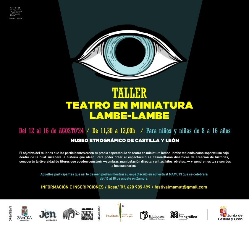 MAMUT3 cartel