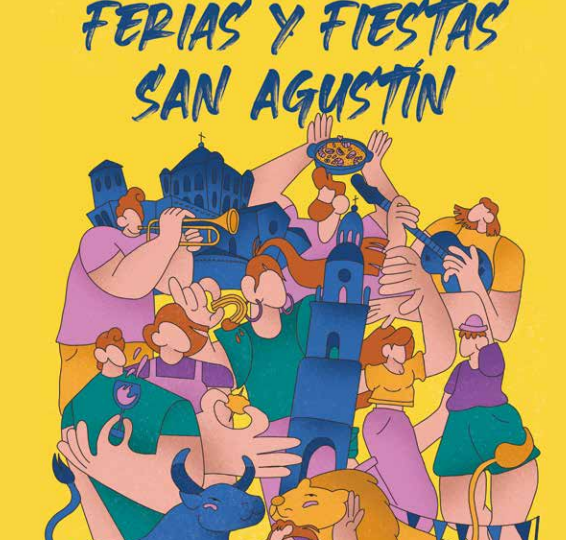 Fiestas Toro