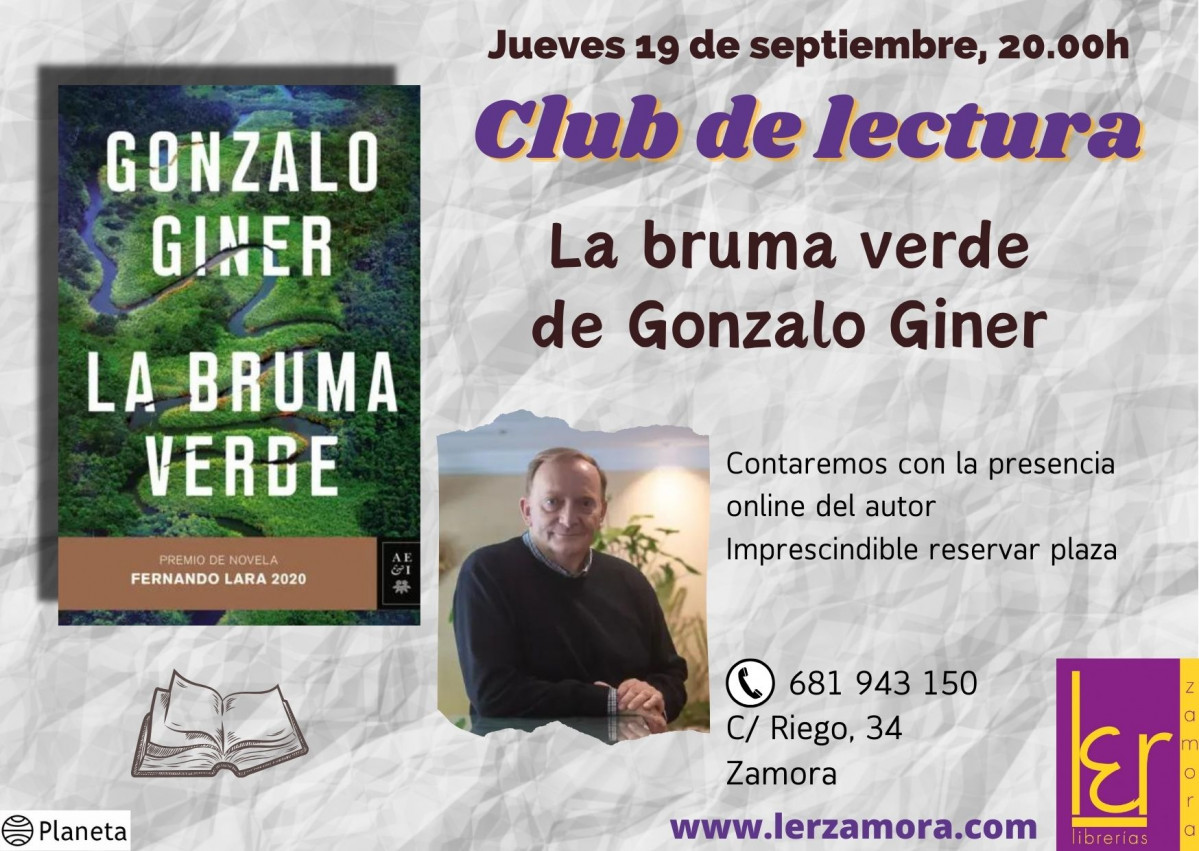 Club lectura La bruma verde (2)