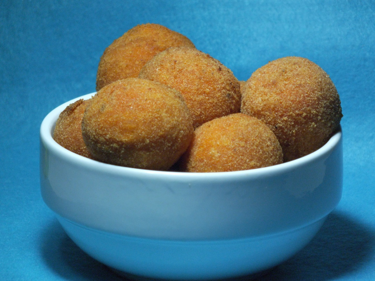 Italian food 657932 1280