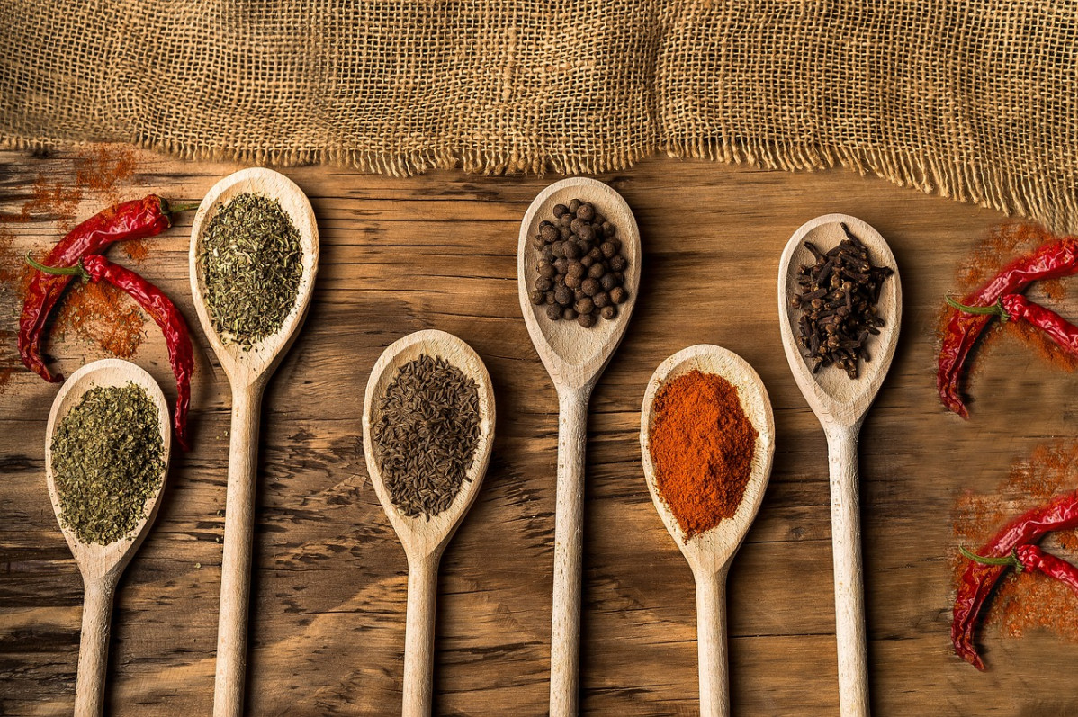 Spices 4185324 1280