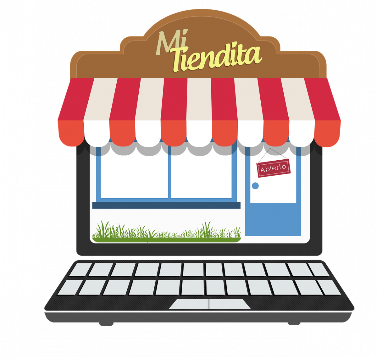 Online store 1272390 1280