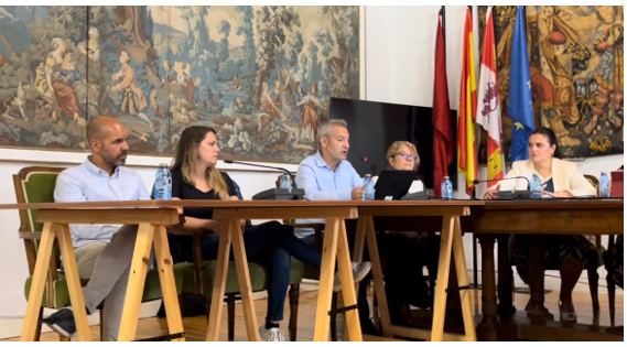 PSOE Carbajales