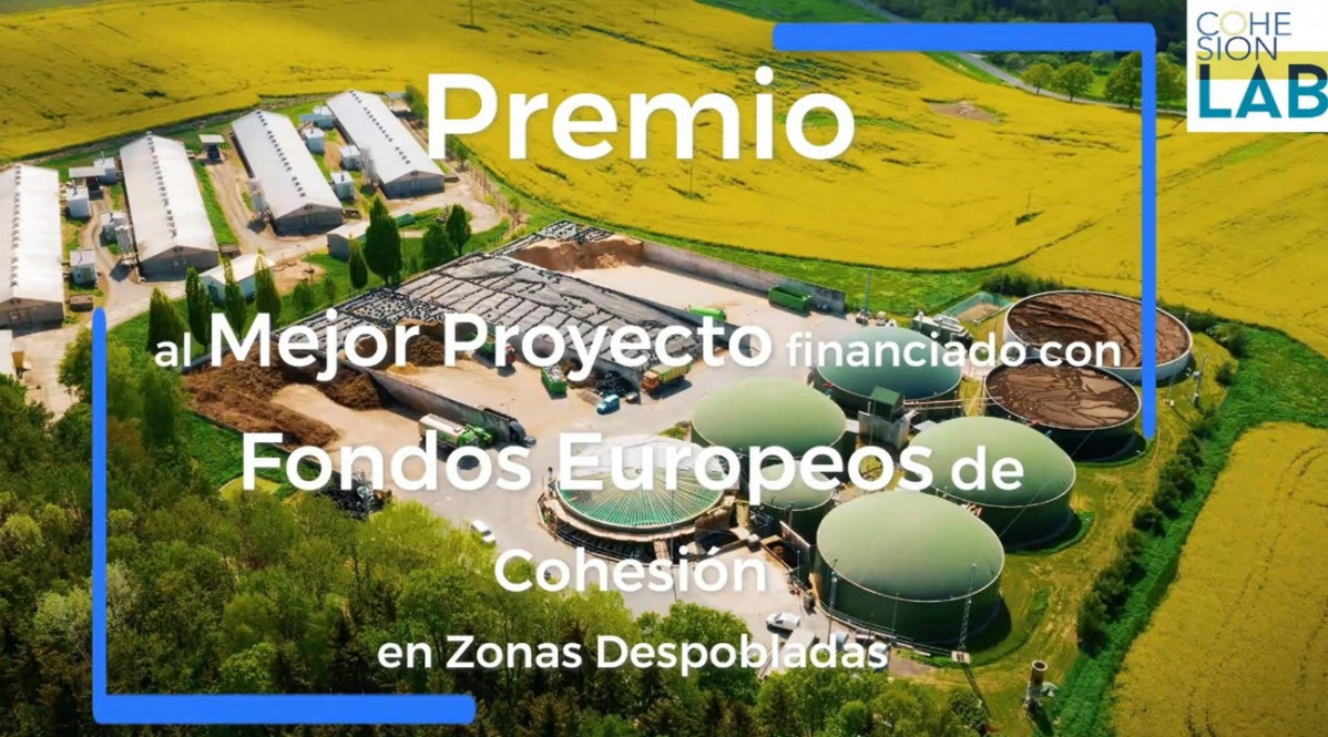 Concurso CohesionLabEU