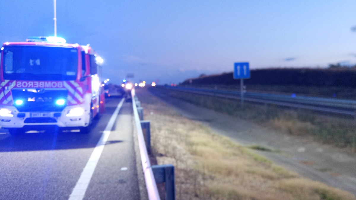 Accidente