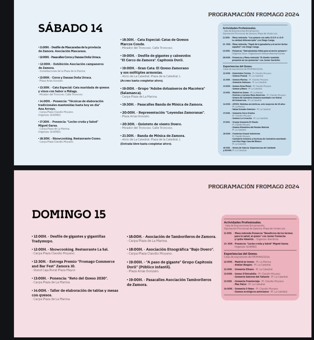 Fromago 1