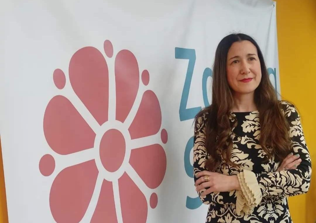 Maru00eda de la Calle (concejala de Zamora Su00ed en Toro)